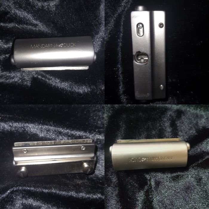 Запчастини для сумки б.у. Mundarina Duck