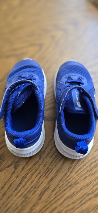 Buty dziecięce Nike
