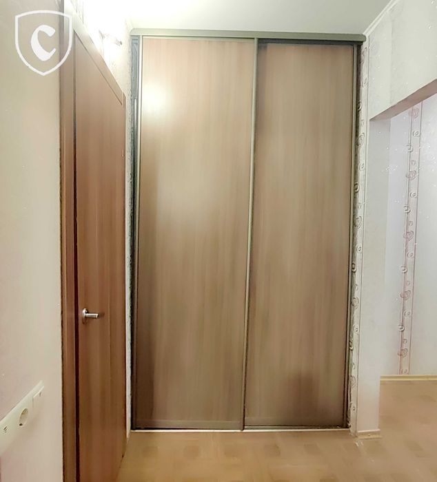 Простора 1-кімнатна квартира в ЖК «Ярославичі-1»