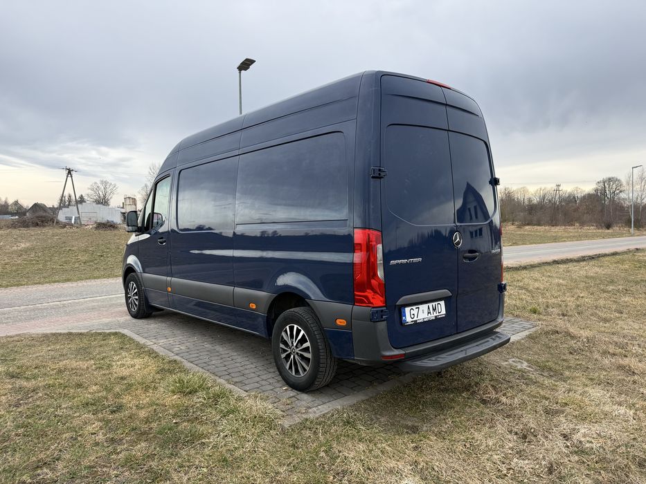 Sprinter 910 314cdi