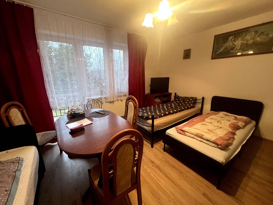 Kwatery Pracownicze  Mieszkania w Całej Małopolsce Prawdziwa CENA  Tylko Cały hostel  Tylko noclegi długoterminowe