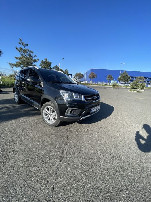 Продам Cheri Tiggo 2  2019р.