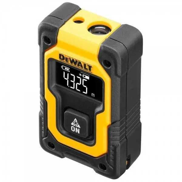 Лазерный дальномер рулетка DeWALT DW055PL новый: 1 820 грн ...