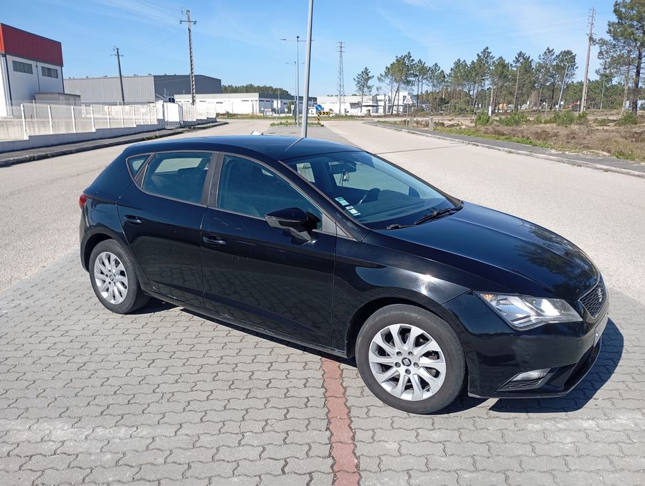 Seat Leon 1.6 TDI