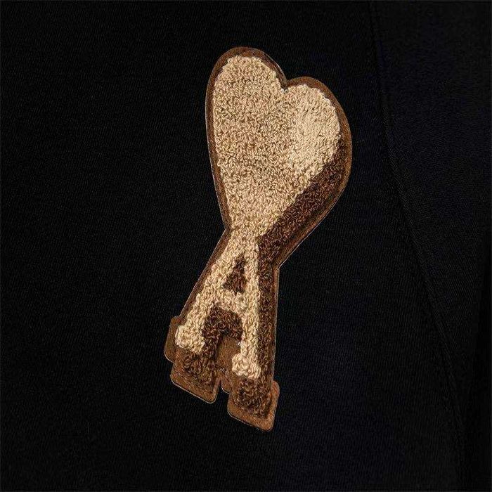 Светр AMI Paris | Худі | Кофта | Світшот | Hoodie