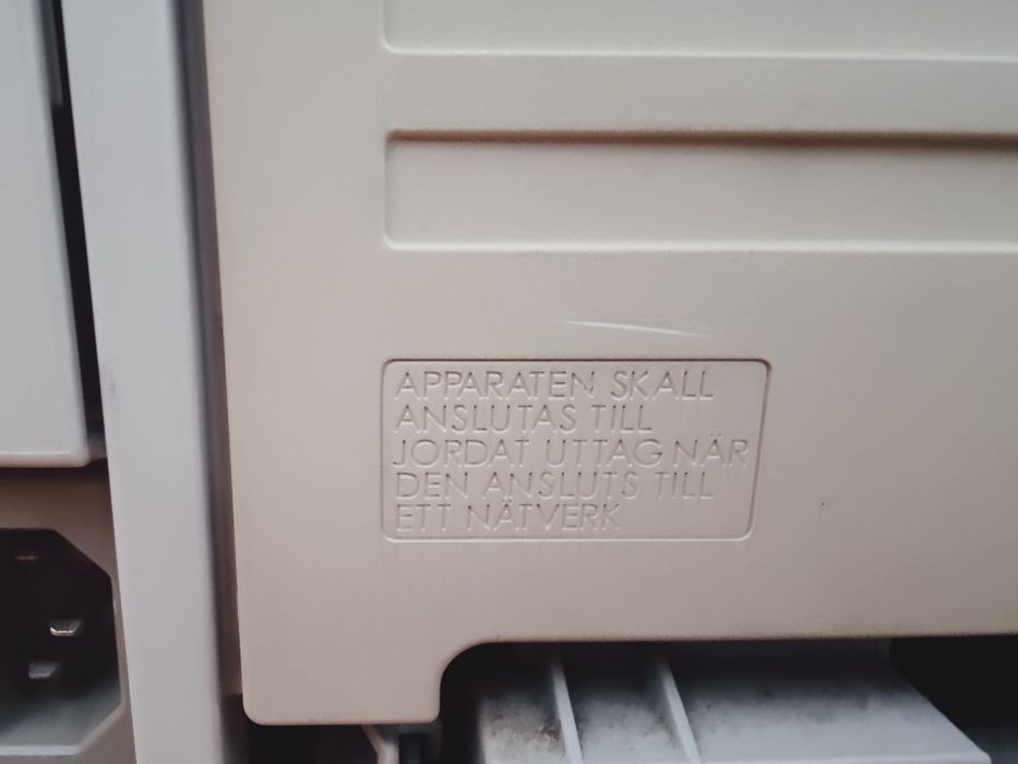 Drukarka HP LaserJet 1320