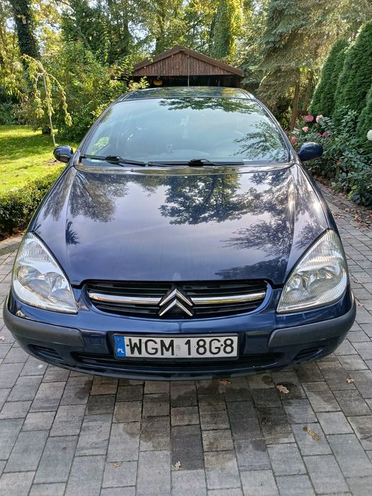 Sprzedam Citroen C5