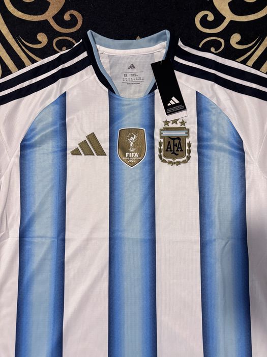 Koszulka adidas Argentyna R xl