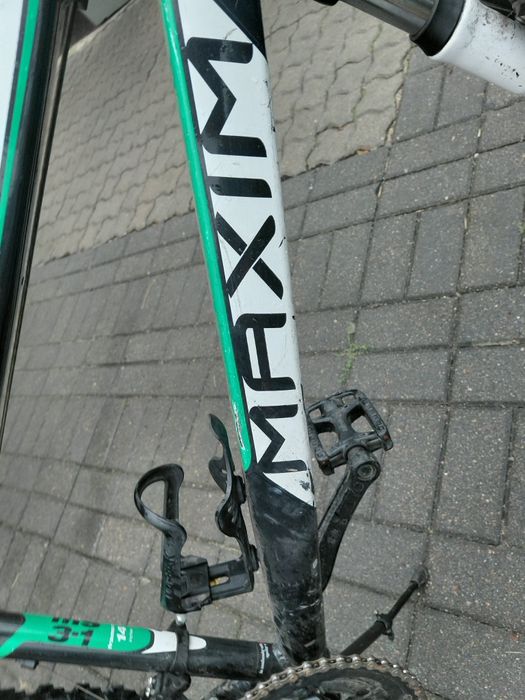 Sprzedam rower młodzieżowy męski koła 26