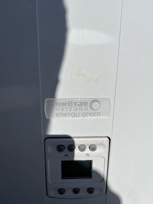 Piec gazowy Brötje Energy Green 24 kW – sprawny, OKAZJA