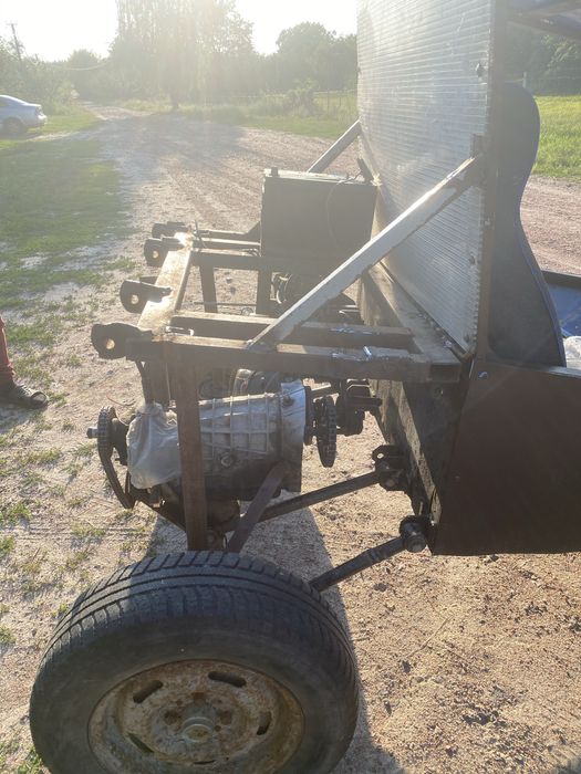 продам багги саморобне