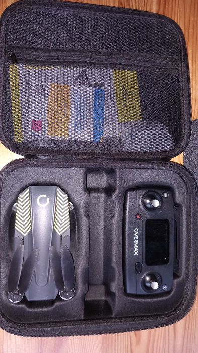 Dron x-bee drone 9.5 fold