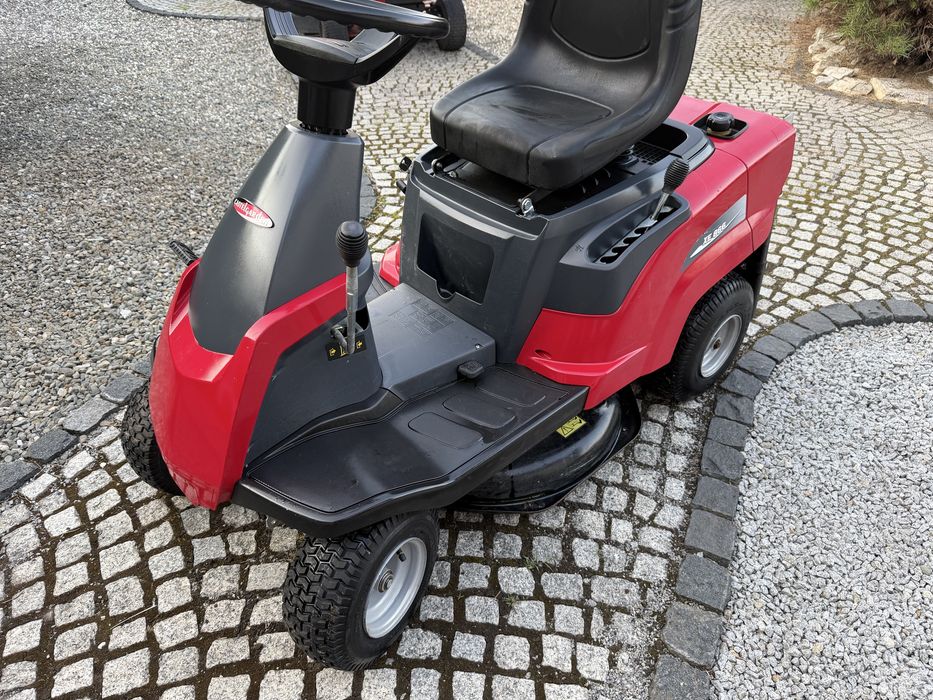 Traktorek Cadtelgarden 966 hydrostatic