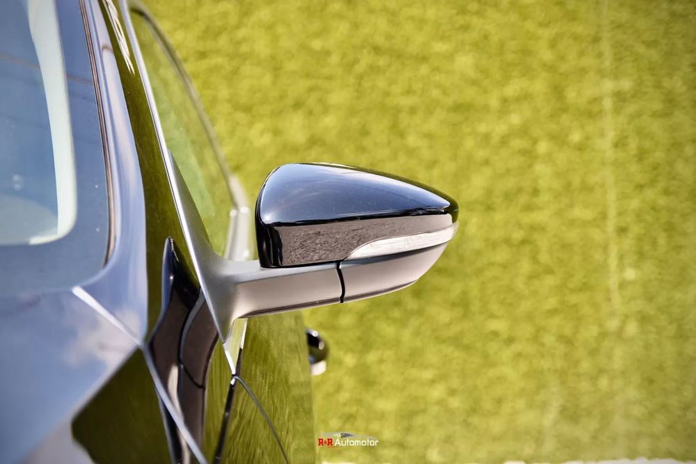 VW Passat CC 2.0 TDi BlueMotion DSG