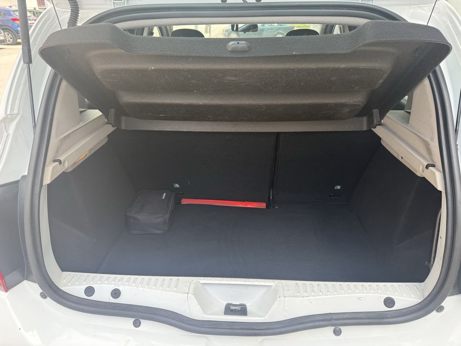 DACIA Sandero II 0.9Tce Bi-Fuel (GPL & Gasolina)