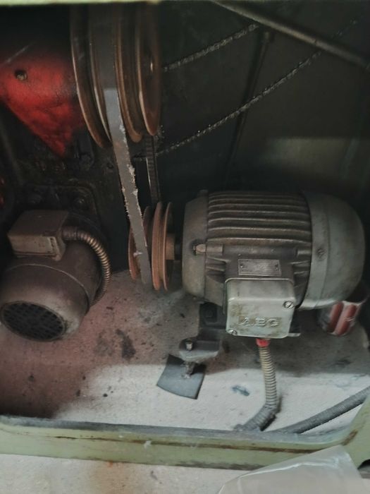 Torno automático traub A25