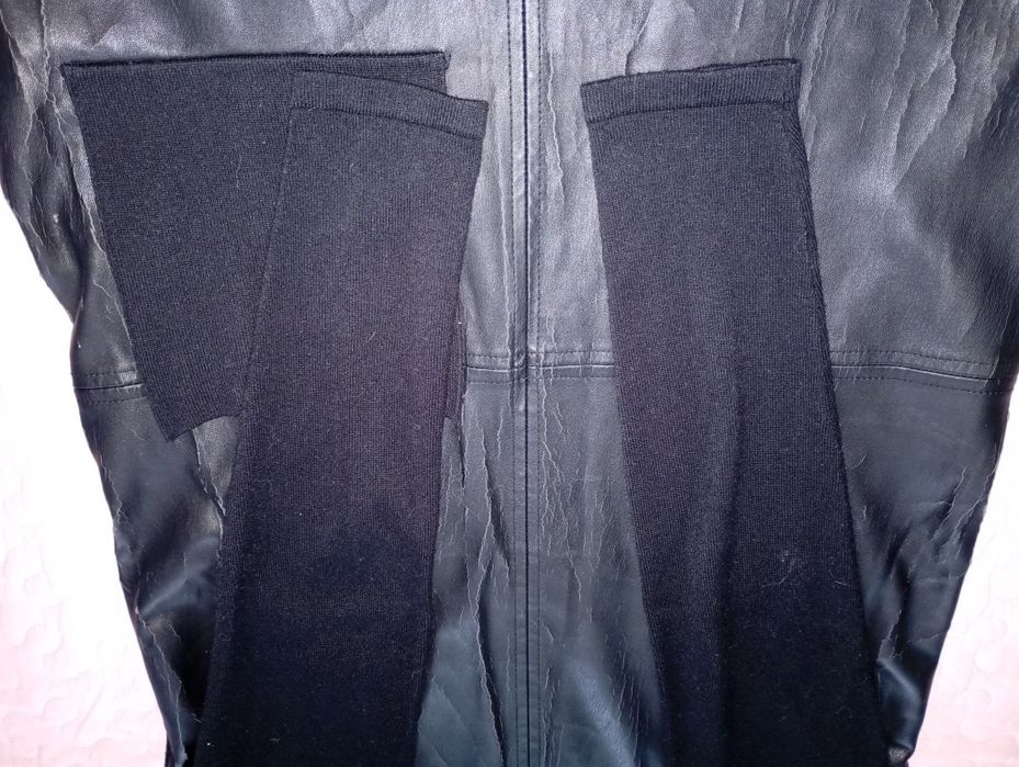 Camisola comprida/vestido Zara