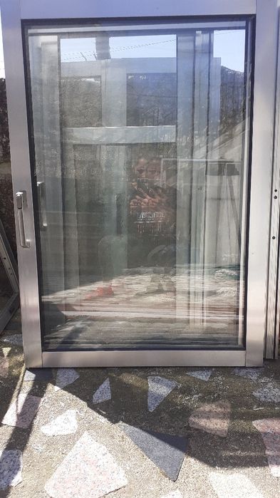 Portas muito baratas despachar