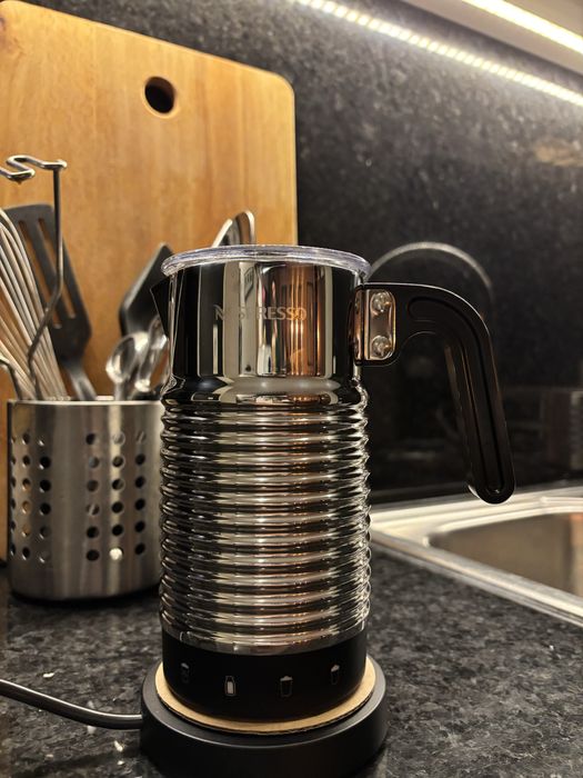 Maquina de bebidas quentes