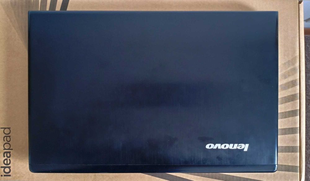LENOVO Z710 17" 1TB i7 12 GB