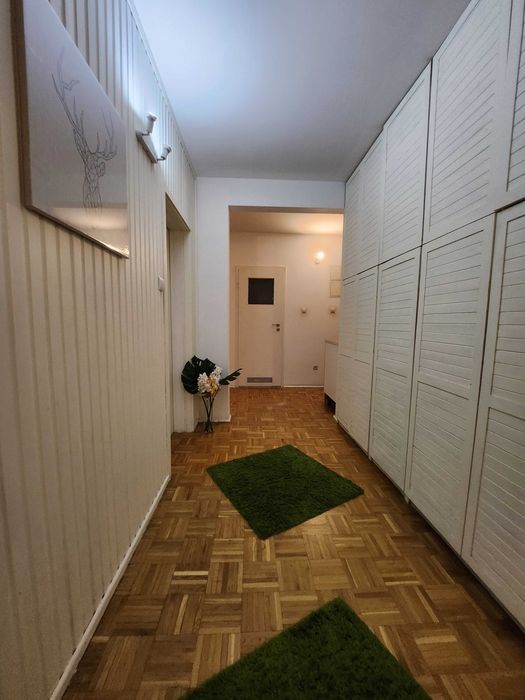 Mieszkanie – Warszawa, Moczydło, Ursynów - Więcej