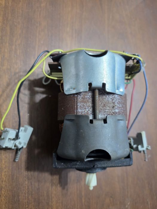 Мотор до кавомолки