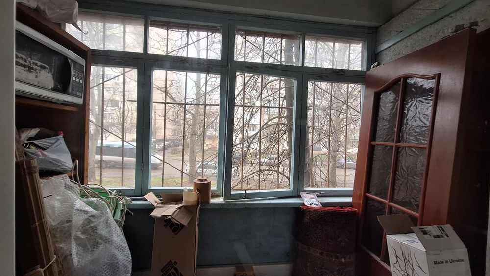 2-rooms apartment apartment by the address st. Primorskaya (area 50 m²) - Atlanta.ua - photo 6