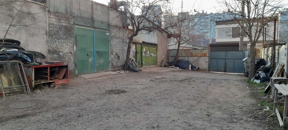 Коммерческая недвижимость по адресу ул. Спортивная (площадь 254 м²) - Atlanta.ua - фото 2