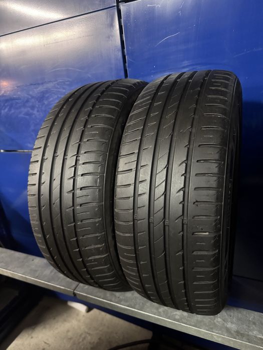 195 55 r 15 літо Hankook Ventus Prime 2 195/55r15 Склад Шин Умань