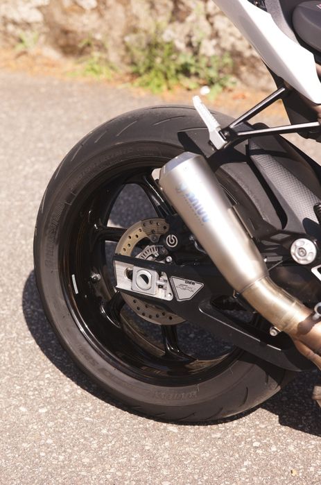 BMW S1000RR 2021 K67