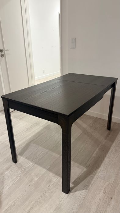 Venda Mesa Ekedalen Ikea castaña usada