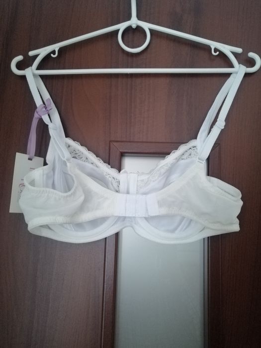 Biustonosz damski