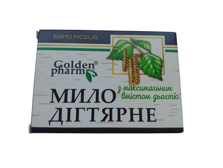 Mydło dziegciowe łuszczyca trądzik łojotok atopowe zapalenie skóry