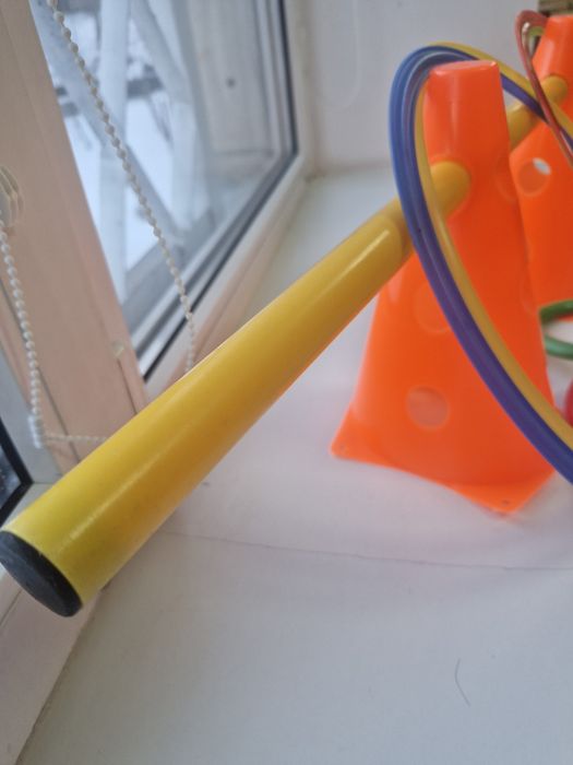 Комплект для тренувань