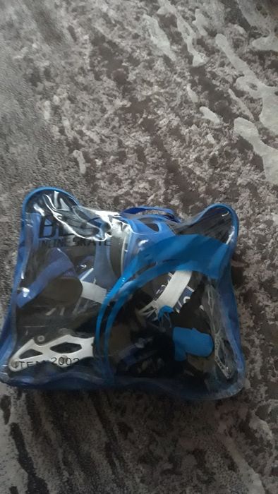 Про дам ролики беушні