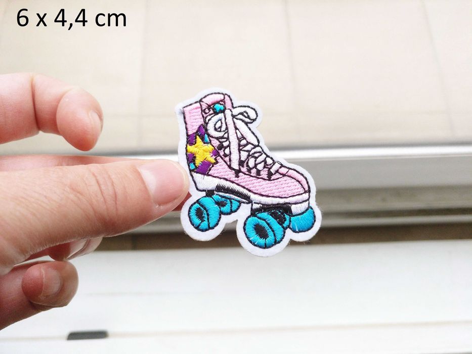 Patches / Multi-Patch64551687542787124