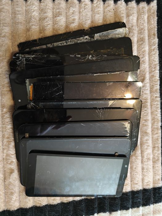 Запчастини Redmi note 5\redmi 4x\redmi note 6 pro