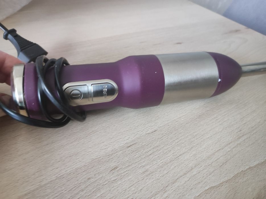 Blender ręczny Manta .