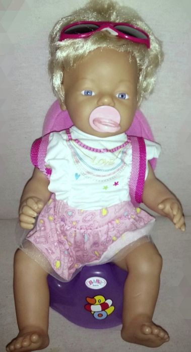 Іспанська анатомічна кукла реборн