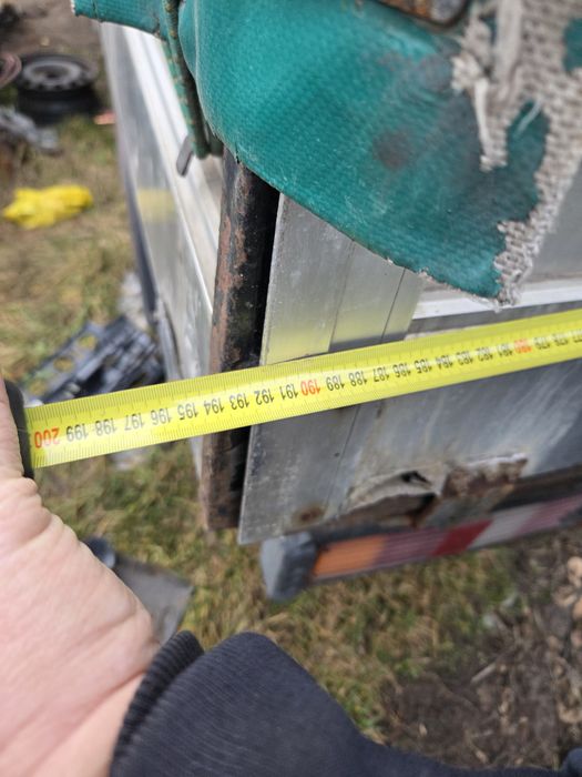 Paka Lublin 3 zabudowa