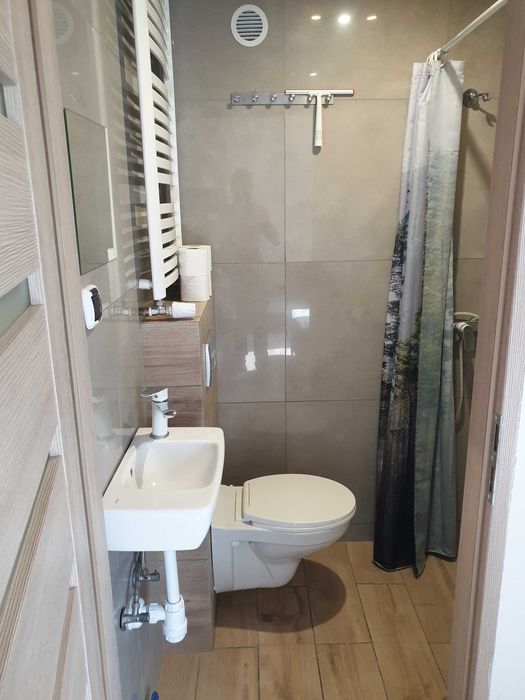 FABIO apartamenty i pokoje Dobryszyce