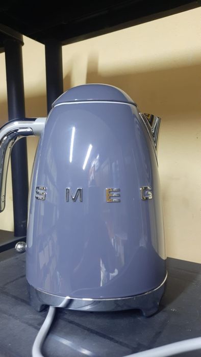 Czajnik elektryczny Smeg KLF03