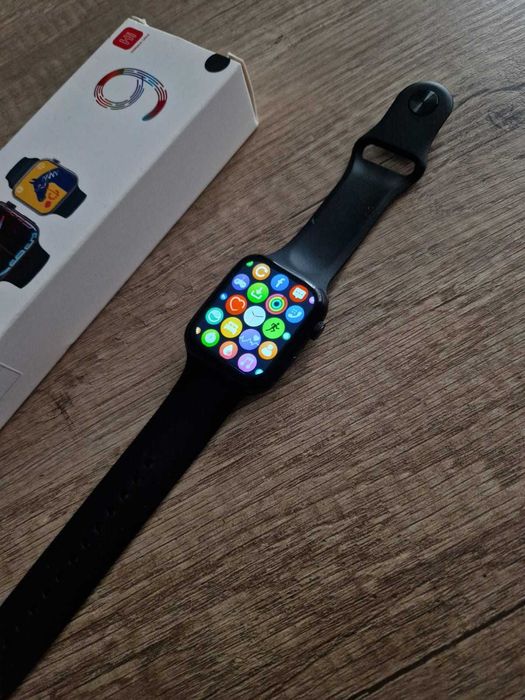Smartwatch 9 Nowy