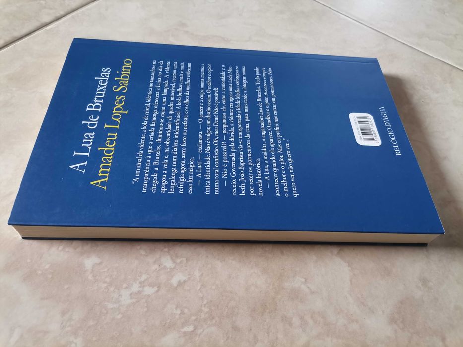 Portes Grátis - A Lua de Bruxelas