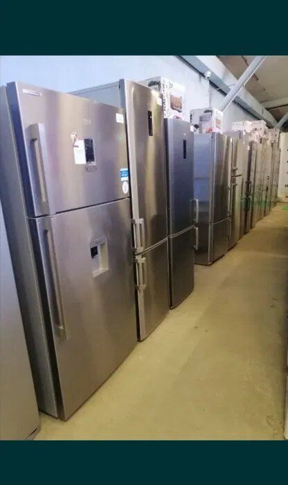 Холодильник BekoRCSAK30XP  Выбір, доставка