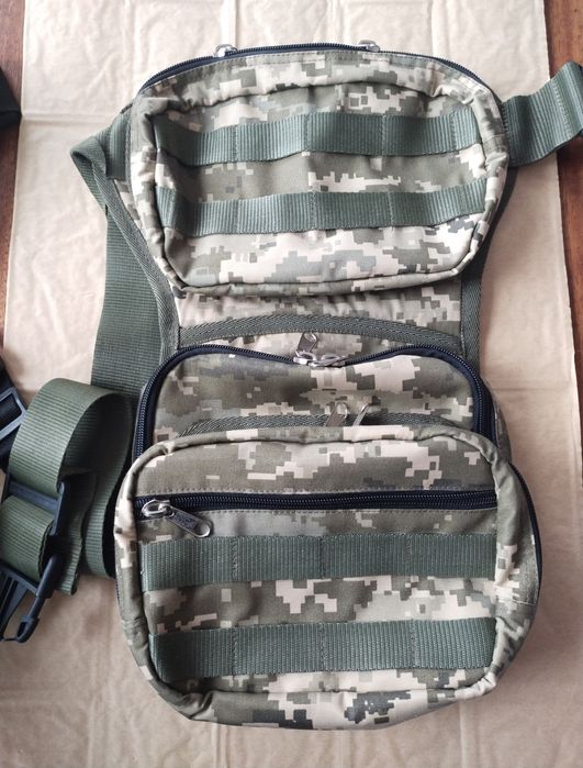 Амуніція - розпродаж