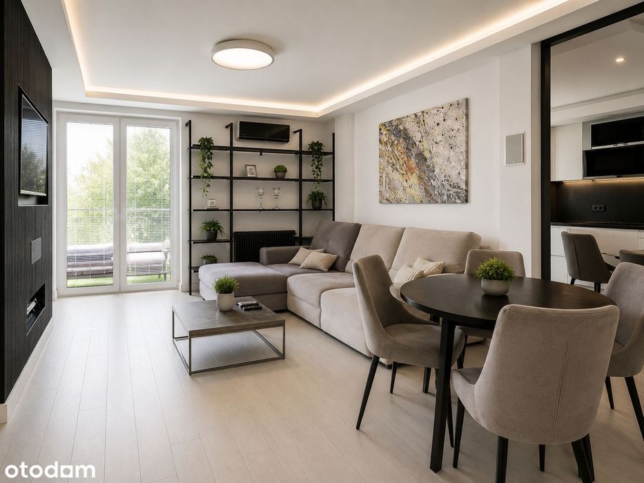 Opole Osiedle Bolko | 74 m² | wysoki standard | przy kąpielisku