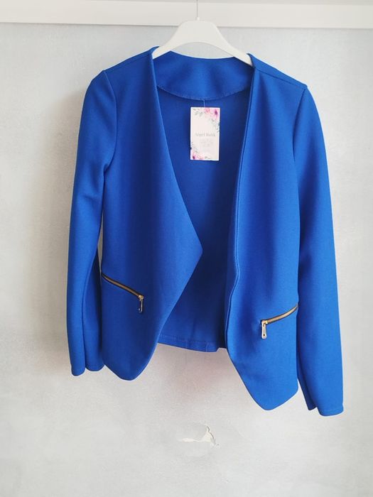 Wyprzedaż bolerko chaber s