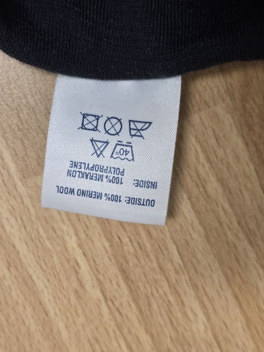 Majtki super thermo  Brynje-L-52