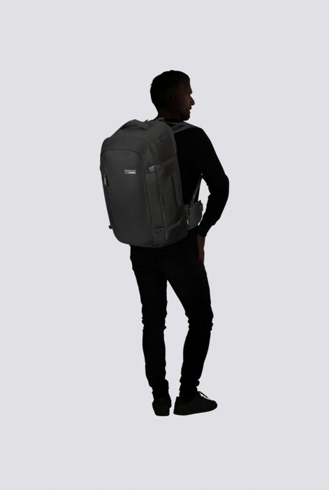 Рюкзак сумка Samsonite новий великий 55 л. Оригінал.